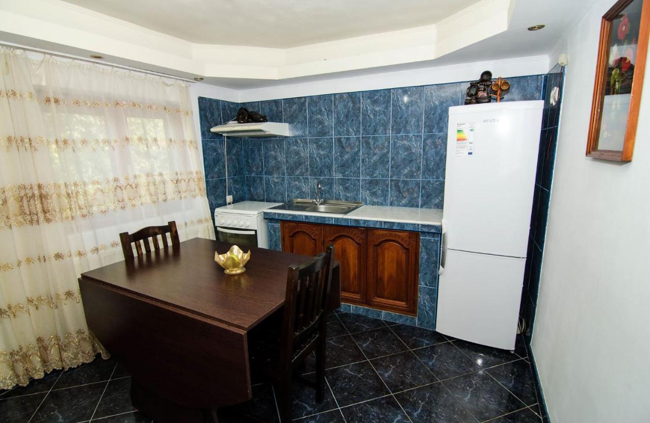 Casa Olanesti Hotel Baile Olanesti Bagian luar foto