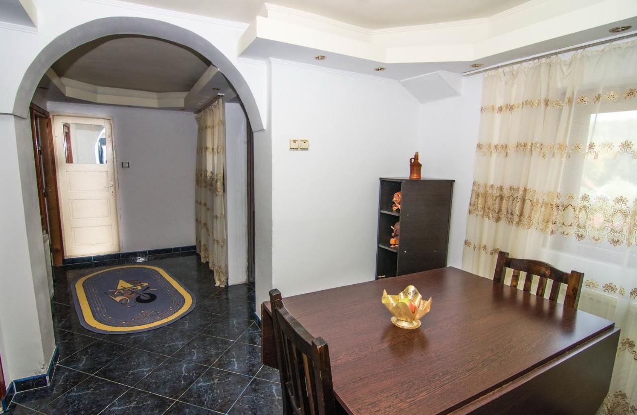 Casa Olanesti Hotel Baile Olanesti Bagian luar foto